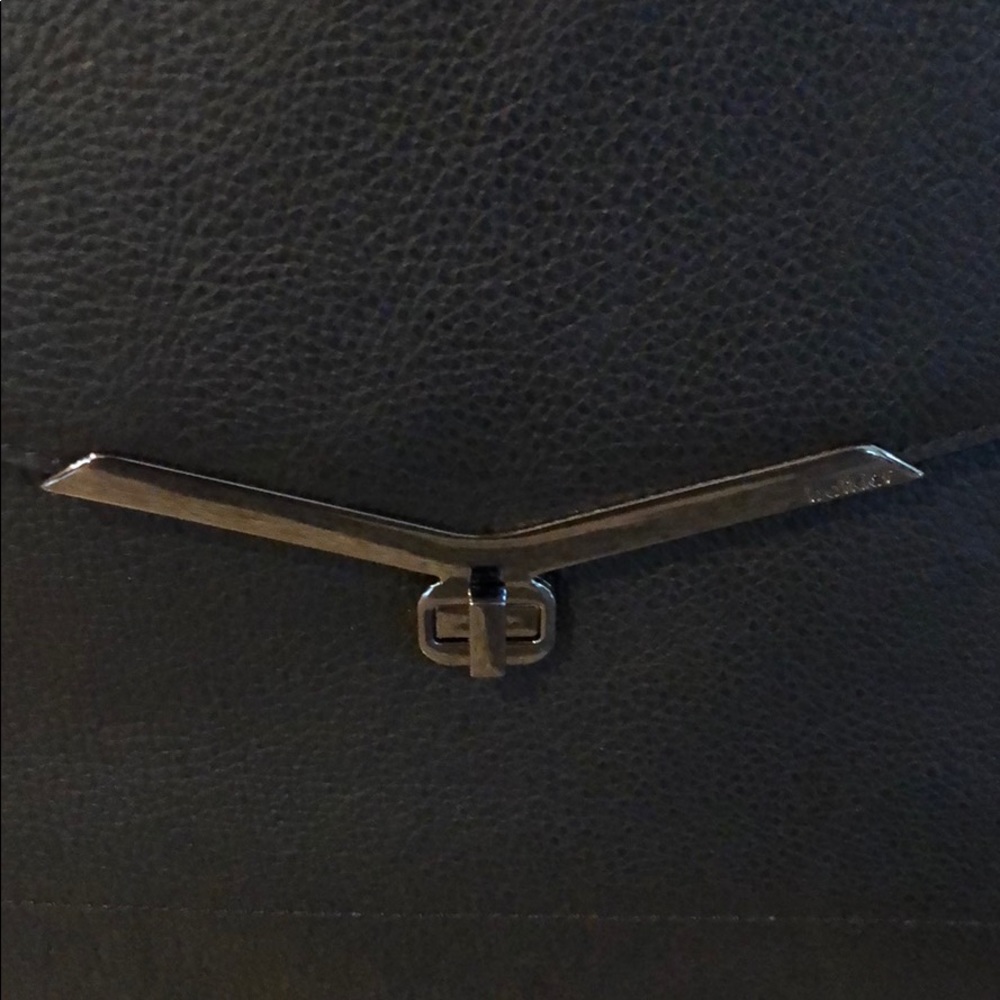 Botkier Valencia Flap Clutch - Picture 2 of 4